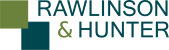 Rawlinson & Hunter Logo